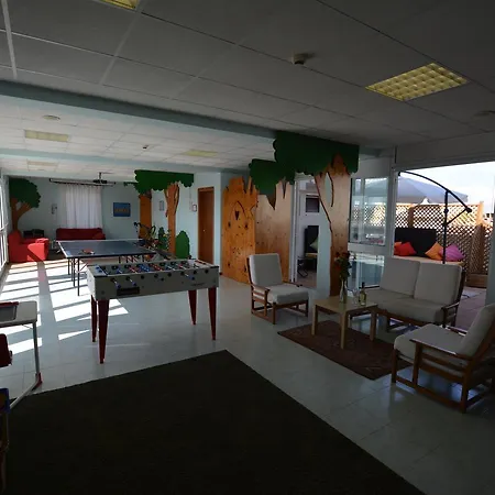 Hotel Nuova Graziosa Lignano Sabbiadoro